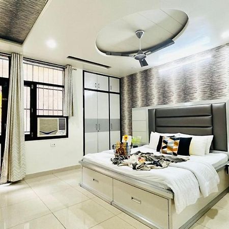 Olive Service Apartments Jaipur - Vaishali Nagar Exterior foto