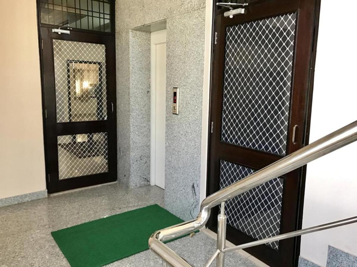 Olive Service Apartments Jaipur - Vaishali Nagar Exterior foto